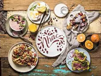 Com eventos gastronômicos em SP, outubro é o mês para quem gosta de comer