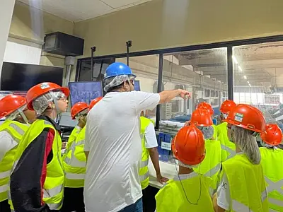 Louis Dreyfus Company leva educação ambiental a cerca de 1.500 crianças em SP e MG