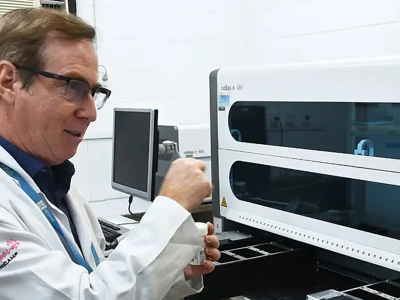 Estudo com teste de DNA para detecção de HPV tem resultado promissor