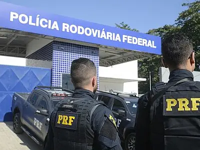 Decreto autoriza nomeação de até 625 policiais rodoviários federais