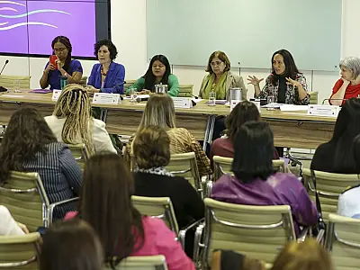 A cada 4 horas uma mulher é vítima de violência no Brasil