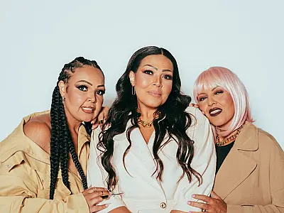 Show gratuito de Thaíde e Fat Family agita noite de sábado no Sesc Registro