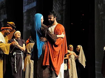 Cidade de Praia Grande abre inscrições para 1º Festival de Teatro do Município