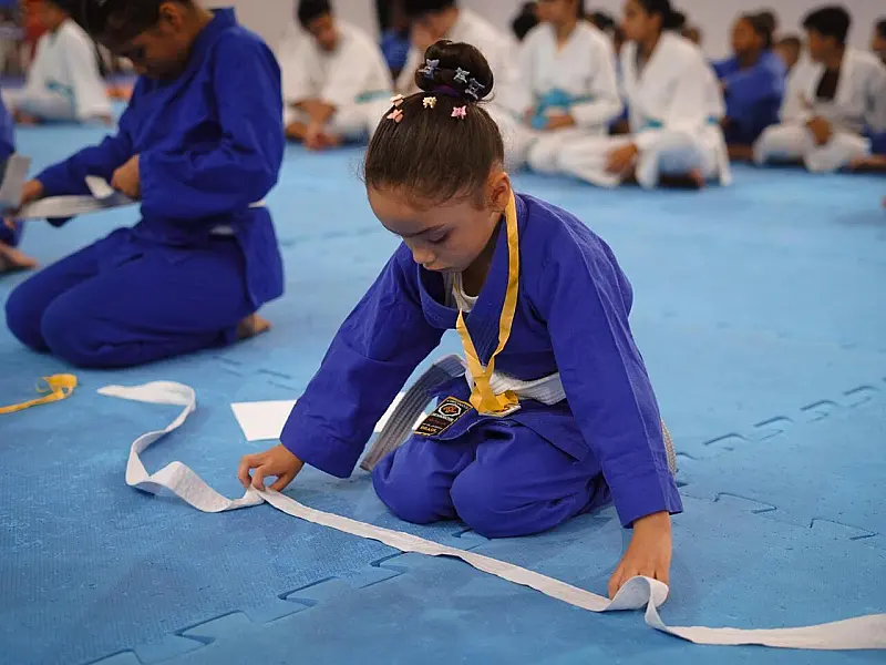 Mongaguá amplia alcance do Bolsa Atleta e reduz idade mínima para 10 anos