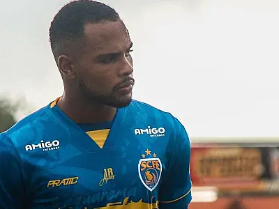 Meia de time carioca sofre grave acidente e passará por cirurgia na coluna