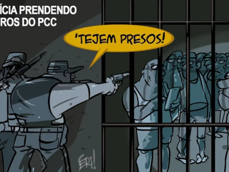 Charge do Dia