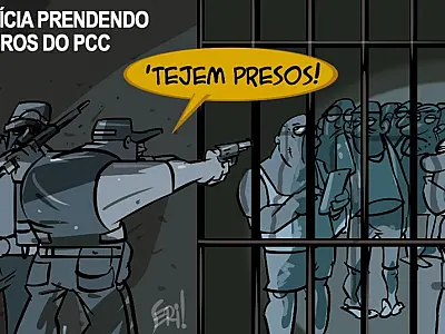 Charge do Dia