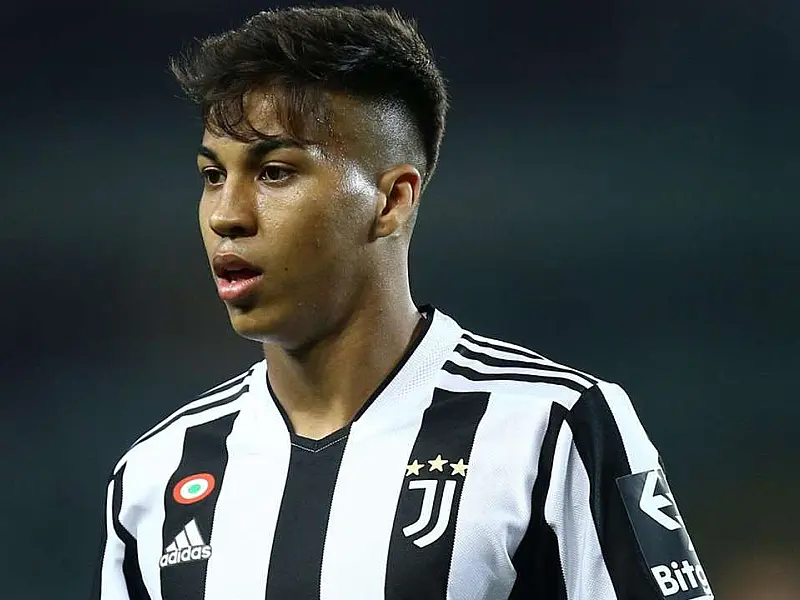 Kaio Jorge tem suspeita de rompimento de ligamento cruzado anterior