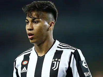 Kaio Jorge tem suspeita de rompimento de ligamento cruzado anterior