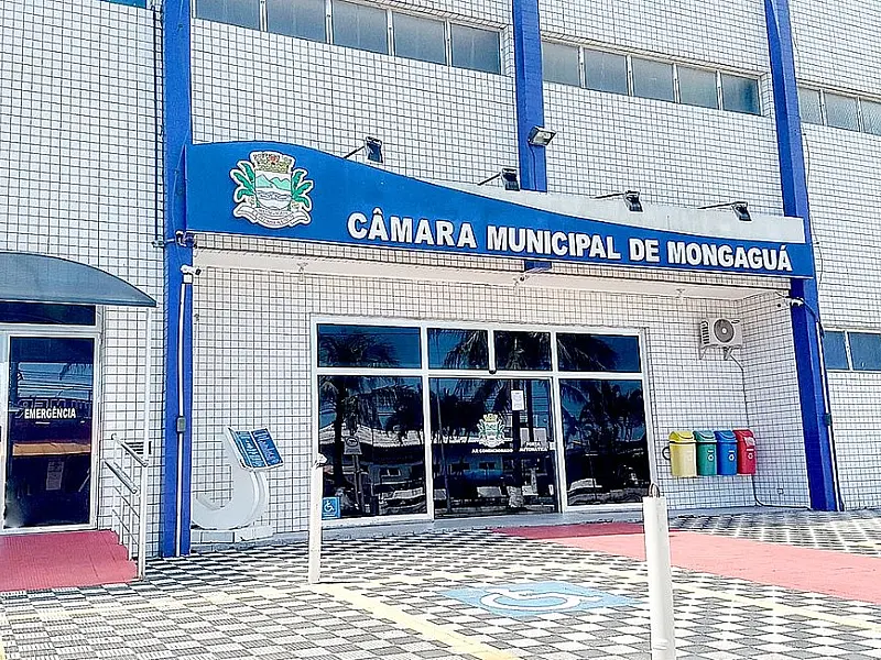 Projeto de aumento do salário dos vereadores de Mongaguá gera preocupação