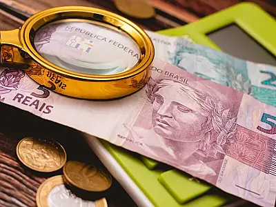 FGV: Brasil tem menor nível de incerteza econômica desde 2017