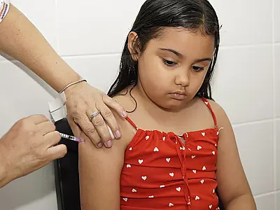 Guarujá prorroga campanha de multivacinação até 14 de novembro