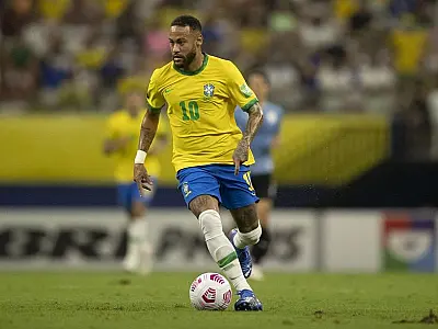 Fifa anuncia horários e locais de jogos do Brasil na Copa do Catar
