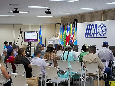 Cooperativismo inclui pequenos produtores no mercado, diz ex-ministro