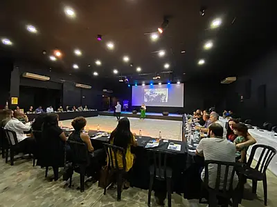 CRIE Santos e SEBRAE promovem evento gratuito para empreendedores e profissionais liberais