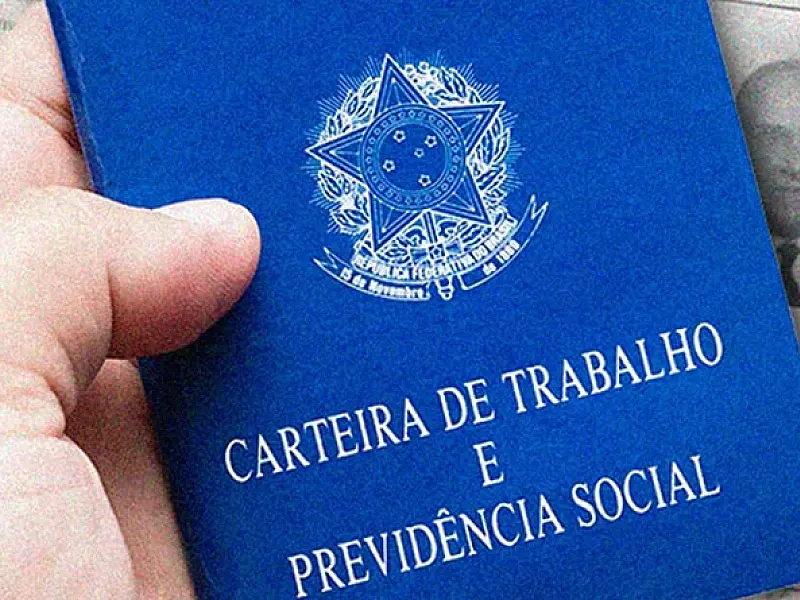 PAT São Vicente oferece 119 vagas de emprego para esta segunda-feira (11)