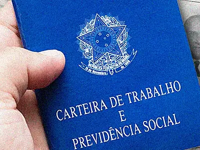 PAT São Vicente oferece 119 vagas de emprego para esta segunda-feira (11)