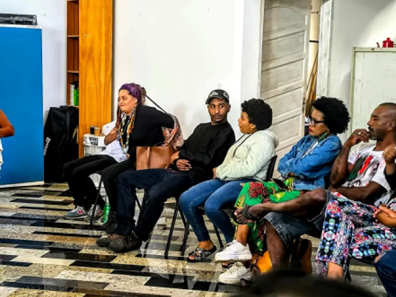 Formação revela impacto econômico da cultura popular na Baixada e Vale do Ribeira