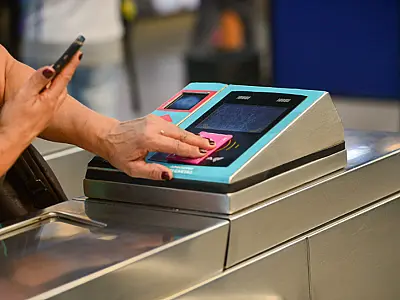 Trens e metrô terão nova tarifa a partir de 6 de janeiro, com valor abaixo da inflação