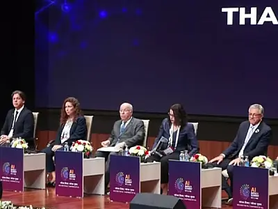 Brasil apresenta na Índia estratégia de IA com foco em inclusão, soberania e desenvolvimento