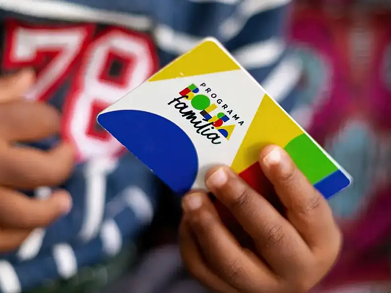 TCU determina medidas para proibir uso do Bolsa Família para apostas