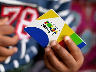 TCU determina medidas para proibir uso do Bolsa Família para apostas
