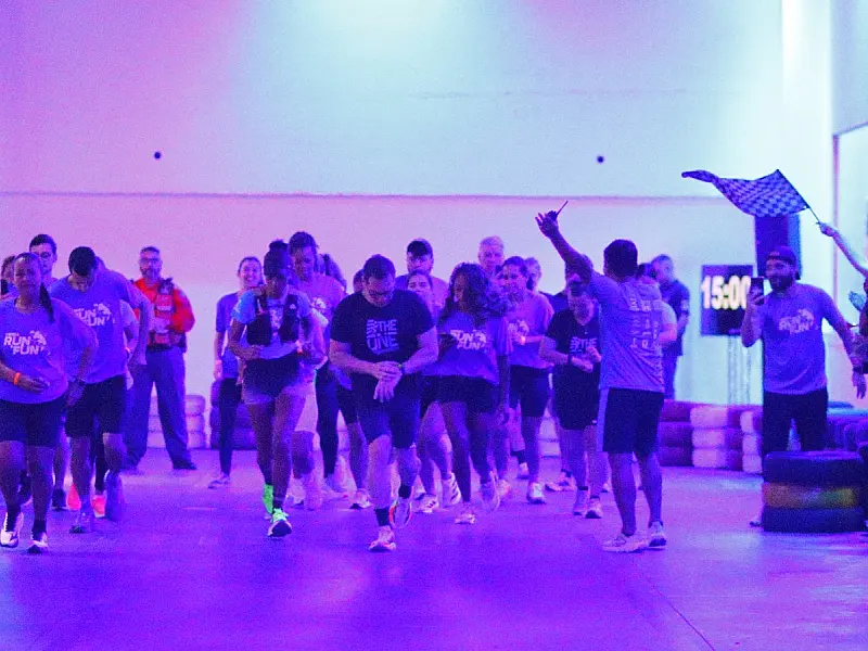 Corrida de rua ganha força na Baixada Santista e reforça busca por qualidade de vida