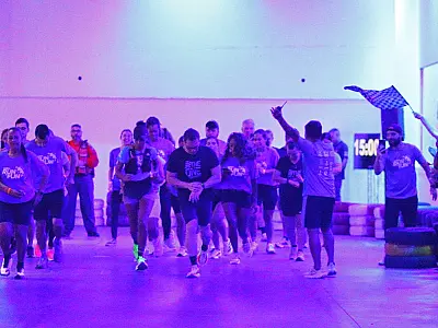 Corrida de rua ganha força na Baixada Santista e reforça busca por qualidade de vida