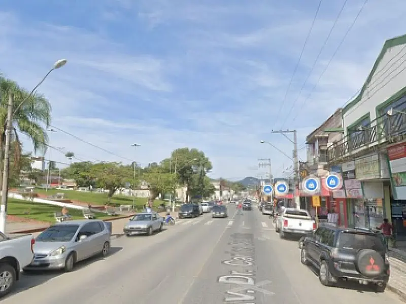 Carlos Botelho tem seu nome em avenida de Pariquera-Açu