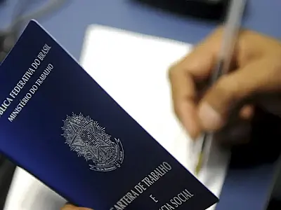 Caged: país gerou mais de 130 mil novas vagas de trabalho em novembro