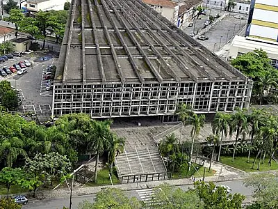 Arraiarte vai agitar o centro de cultura de Santos a partir do dia 16