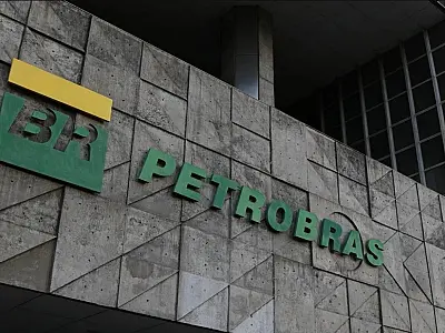 Petrobras anunciou hoje corte de 4,5% no preço do diesel nas refinarias