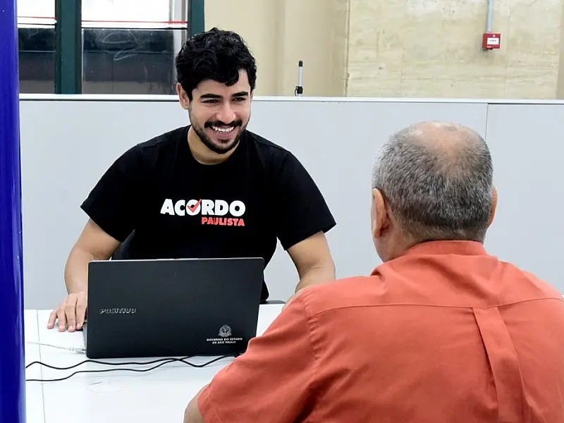 Acordo Paulista: mutirão renegocia dívida ativa em impostos como IPVA e ICMS com descontos