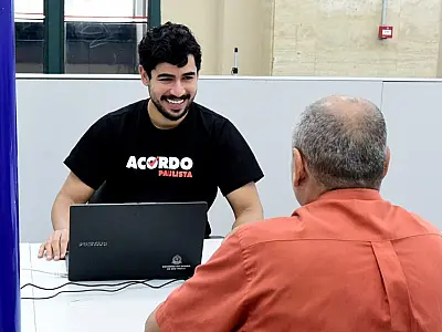 Acordo Paulista: mutirão renegocia dívida ativa em impostos como IPVA e ICMS com descontos