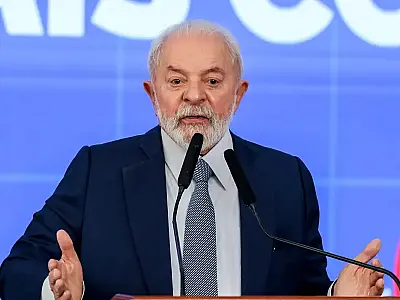 Lula vai ao Egito e à Etiópia reforçar os laços do Brasil com a África