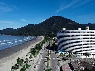 Peruíbe recebe edição especial da Feira de Economia Solidária na Praça Flórida