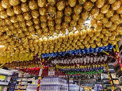 Mesmo com chocolates mais caros, vendas na Páscoa devem subir 7% no Litoral Paulista