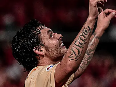 Santos tem concorrência por Ricardo Goulart
