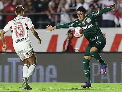 São Paulo decide Paulista com Palmeiras em vantagem revertida só uma vez na final