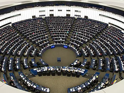 Presidente do Parlamento Europeu morre aos 65 anos