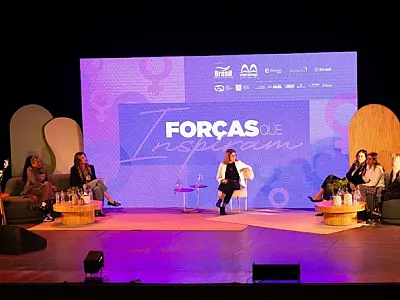 CMEC Santos promove roda de conversa "Entre Elas" no Outubro Rosa