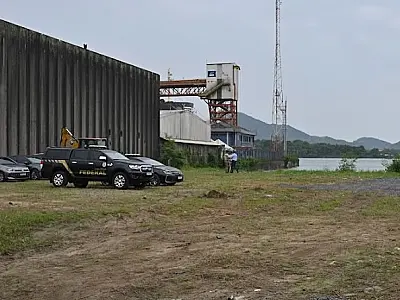 Novo prédio da Polícia Federal ampliará a segurança em Santos