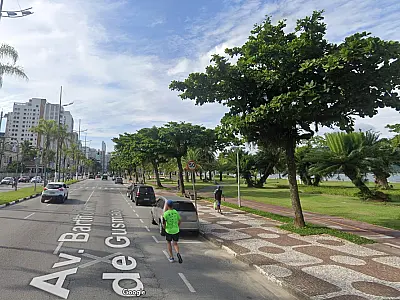 Das Alturas de Santos ao Reconhecimento: A História de Bartolomeu de Gusmão