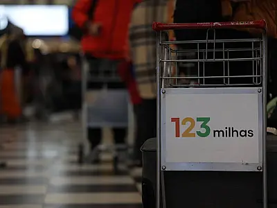 Quem são os primos credores dos donos da 123milhas