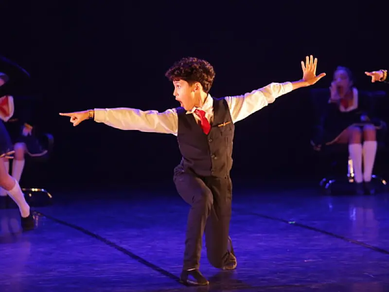 Chega em Cubatão a 12° edição do maior festival de dança caiçara, no Teatro Zanzalá
