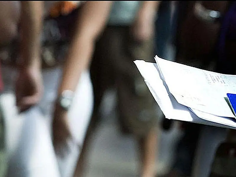 PAT Guarujá oferta 227 vagas de emprego nesta terça-feira