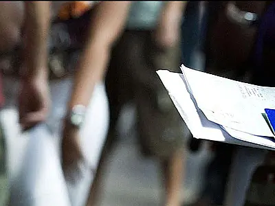 PAT Guarujá oferta 227 vagas de emprego nesta terça-feira