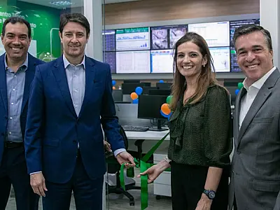 Novo centro da Neoenergia aposta em tecnologia e experiência do cliente