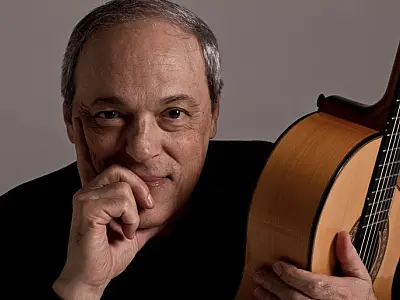 Cubatão recebe show de Toquinho e Orquestra Sinfônica POP Arte Viva no Píer do Casqueiro