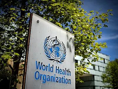 Rede global criada pela OMS atuará na prevenção de doenças infecciosas